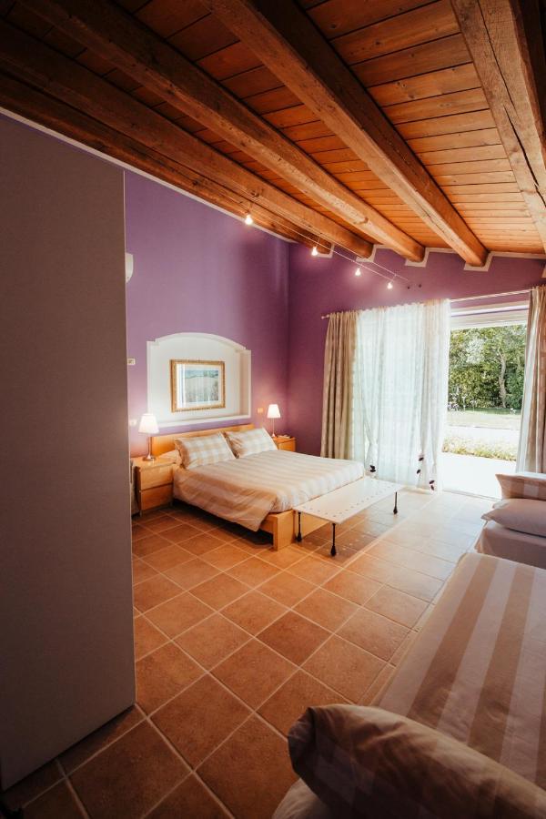 Alle Pendici Del Conero Sirolo Exterior photo