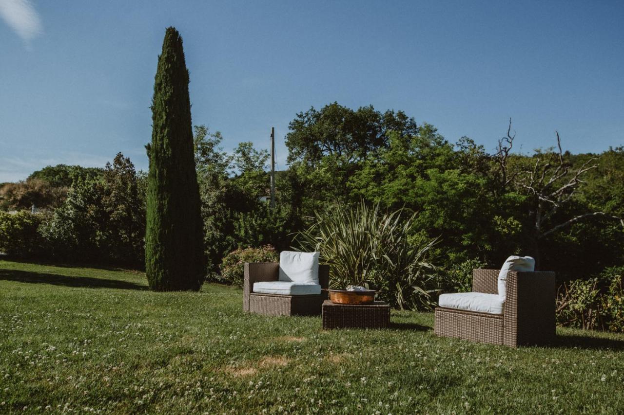 Alle Pendici Del Conero Sirolo Exterior photo